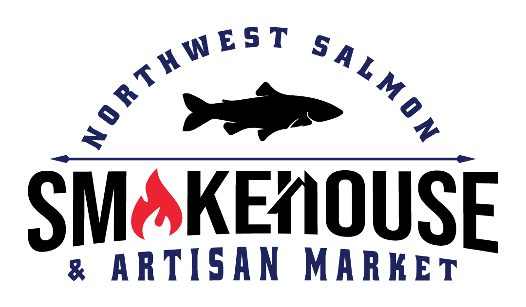 Northwest Salmon Smokehouse & Artisan Market