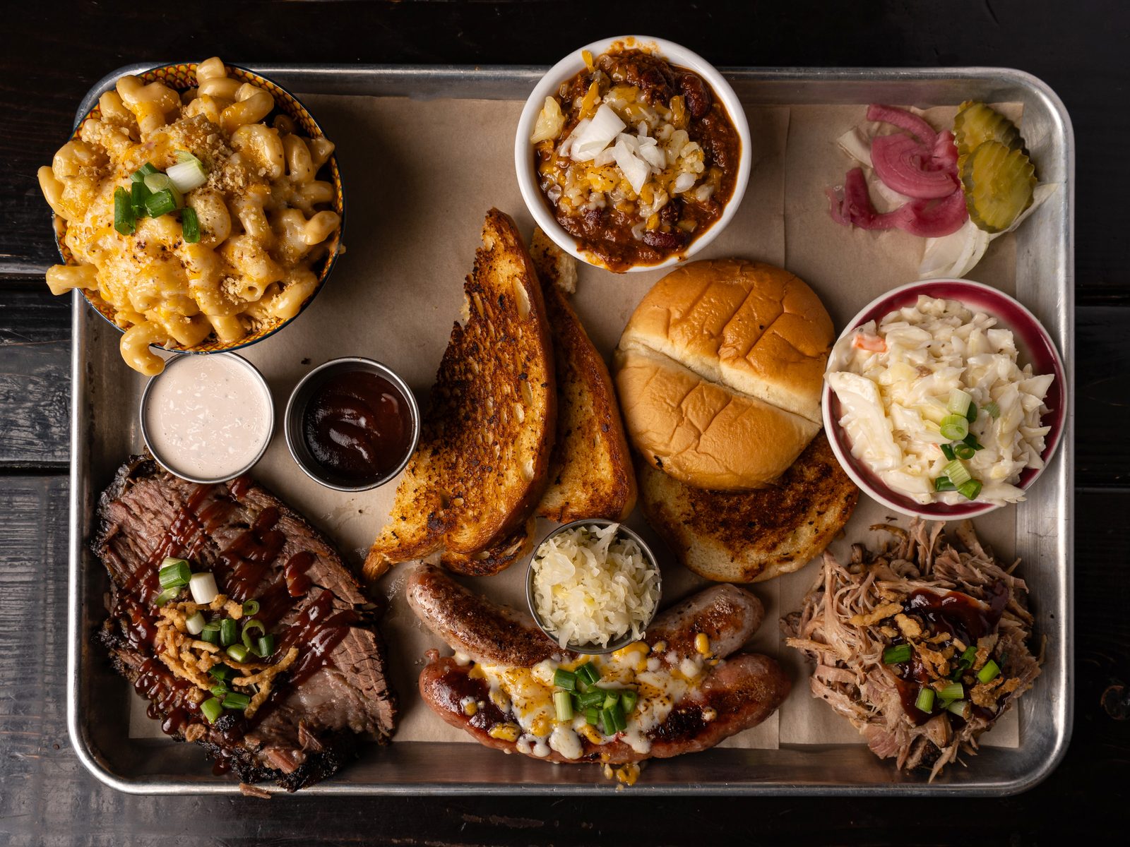 12-Hour BBQ